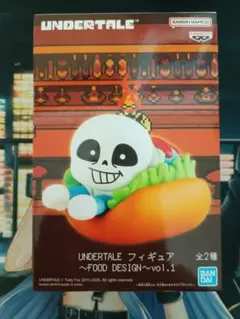 UNDERTALE サンズ フィギュア