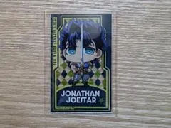 ジョジョの奇妙な冒険 ジョナサン・ジョースター アクリルカード【JOJO】