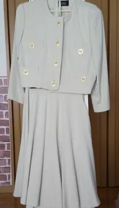 セレモニースーツ　　春