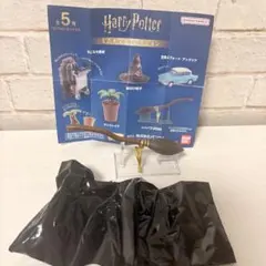 ハリーポッター ミニチュアコレクション ニンバス2000