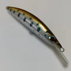 レプトン フォトン90 lepton サクラマス 中古 フォトン - メルカリ