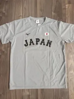 WBC 侍ジャパン チーム着用 レプリカＴシャツ 大谷翔平 XL