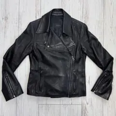 2025年最新】TOMORROWLAND レディース レザージャケット・ライダースの