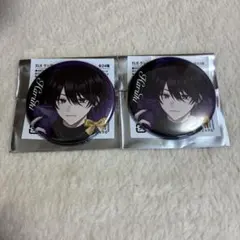 Element Sicks EL6 春希 缶バッジ - メルカリ