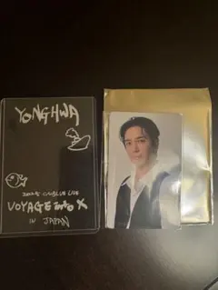 2025年最新】ヨンファ トレカの人気アイテム - メルカリ