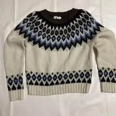 And Couture ニット