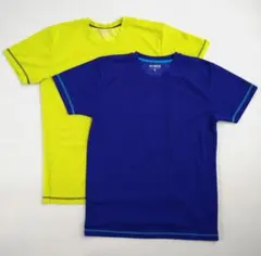 Kaepa　ケイパ　Tシャツ　Lサイズ　半袖　ドライ　2枚　おまとめのサムネイル