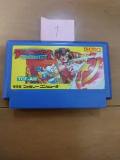 ファミコン アルゴスの戦士 まとめ買い大歓迎