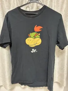 UNIQLO UT スーパーマリオ クッパJr. Tシャツ Lサイズ