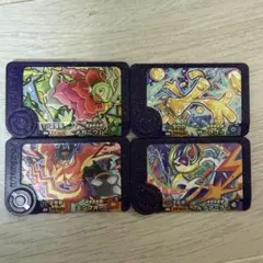 ニャース フライゴン グラードン アブソル ルンパッパ セブンイレブン プロモ ニャース フライゴン グラードン アブソル ルンパッパ セブンイレブン