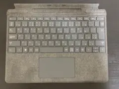 Microsoft(マイクロソフト)surface proシリーズタイプカバー