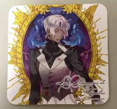 PandoraHearts ヴァニタスの手記 カフェ 後半特典 コースター オズ
