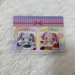 2026年最新】シュガーバニーズ メモの人気アイテム - メルカリ