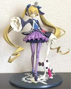 2026年最新】セブンスドラゴン2020 サイキック (ピンクハーレー) 1/7