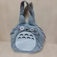 となりのトトロ ハンドバッグ ポーチのサムネイル