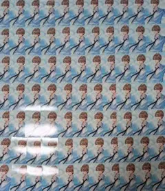 シクフォニ ブロマイド 暇72 描き下ろし 制服 海 L版 80枚