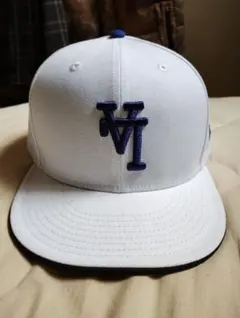 NEW ERA 59FIFTY MLB Upside Down LA 7 5/8
