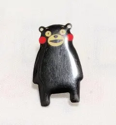 吉野大峯展 奈良国立博物館 ピンバッジ 後鬼 蔵王権現 役行者 ガチャ