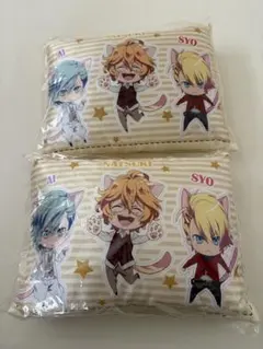 うたの☆プリンスさまっ♪ マジLOVE2000% クッション 2個セット 未開封