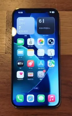 Apple iPhone 12 Pro MAX ゴールド 512GBのサムネイル
