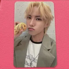 82major interasia 対面 ソンイル トレカ