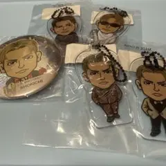 EXILE SHOKICHI 5点まとめ売り