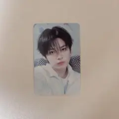 StrayKids リノ 6th ペンミ ボックステープ トレカ