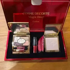 COSME DECORTE Magie Deco Coffretのサムネイル