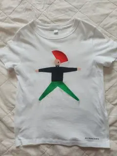 BURBERRY CHILDREN Tシャツ 6Y 116cmのサムネイル