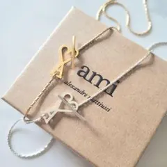 シルバーネックレス ネックレス