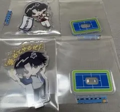 跡部景吾　フレフレンズ　アクスタ