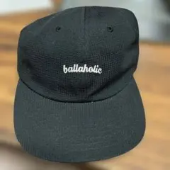 2026年最新】ballaholic キャップの人気アイテム - メルカリ