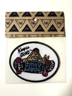 2025年最新】grindlodge グラインドロッヂの人気アイテム - メルカリ