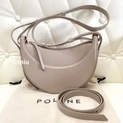 ポレーヌ バッグ トープ POLENE ポレーヌberi バッグ トープ 公式通販