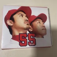 C&K 55 アルバム DVD