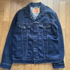 リーバイスGジャン