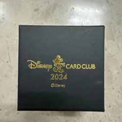 Disney Card Club 2026 ミッキー フィギュア 非売品 - メルカリ