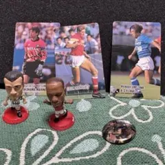 サッカーグッズ