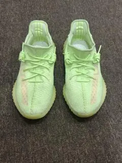 【美品】YEEZY BOOST 350 V2 GID 26.5cm
