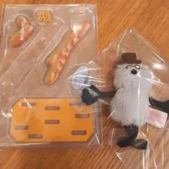 パペットスンスン　アクぬい　ゾンゾン