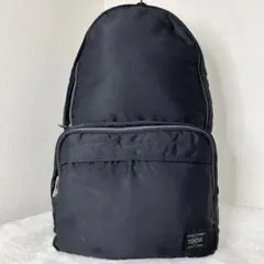 ポーター タンカーリュック バックパック デイパック