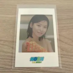 ME:I トレカ 笠原桃奈 KCON LA ポラロイド 2025年最新】KCON la 笠原桃奈の人気アイテム - メルカリ