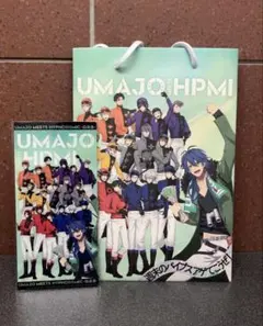 ヒプノシスマイク 東京競馬場(ビギナーズセミナー特典)