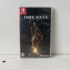 dark souls remastered