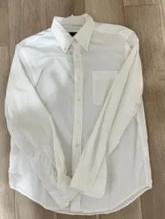 シャツ ホワイト