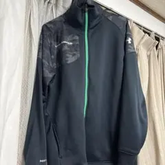 アンダーアーマー　インナー　コールドギア