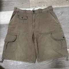 希少レア】Ruehl No.925 カーゴショートパンツ 茶 31 アバクロ - メルカリ