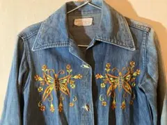 70s MEXCO DENIM