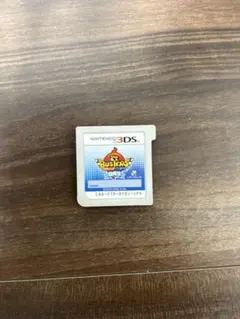 妖怪ウォッチバスターズ白犬隊