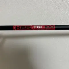 KBS TGI 100 7u ユーティリティ　ハイブリッド　ピン G440のサムネイル